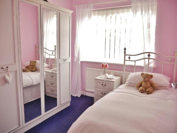 Bedroom 2