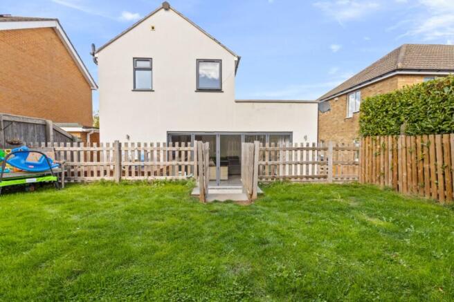Caistor Road, Laceby, DN37 photo 4