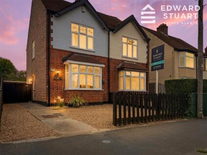 Garton End Road, Peterborough, Cambridgeshire, PE1