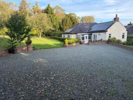 2, Pen Y Graig Cottages, Trefnant, Denbigh LL16 5AG