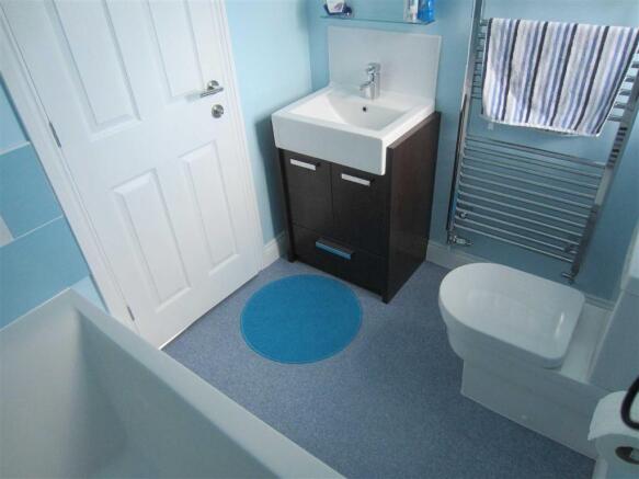 EN-SUITE