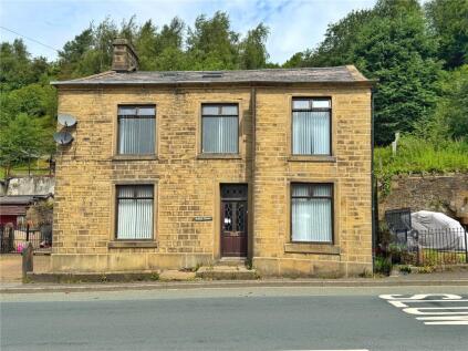 Newchurch Road, Stacksteads, Rossendale, OL13
