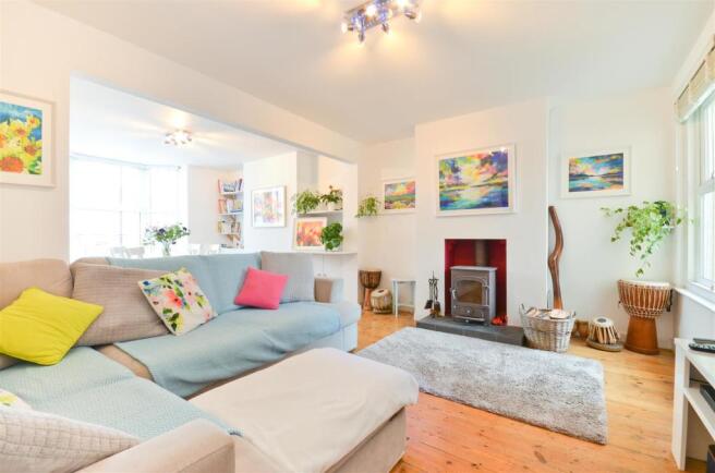 Lounge Area