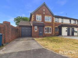 20, The Ridgeway, Stafford ST16 1XP