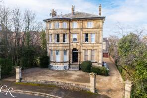 Flat 4, Kingston, Overton Park Road, Cheltenham GL50 3BW