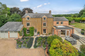 Rose Cottage, Park Hill, Banbury OX15 5LP