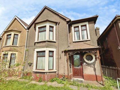 Margam Road, Margam, Port Talbot, SA13 2AA