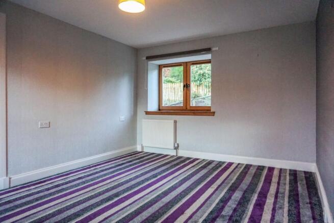 Bedroom/Lounge