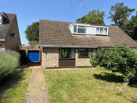 4 Church Lane, Nether Heyford