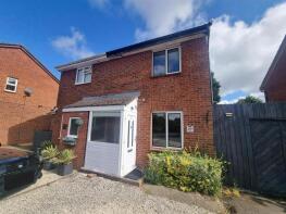 27, Oak Close, Coventry CV8 3LE