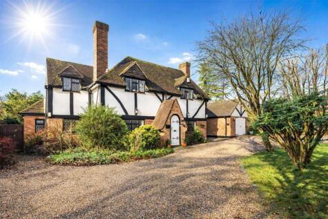 Hammersley Lane, Penn, Buckinghamshire, HP10