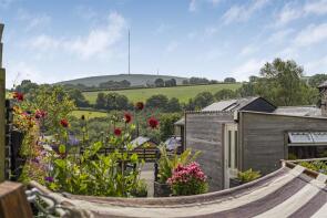 Stable Barn, Access To Darley Mine, Liskeard PL14 5AS