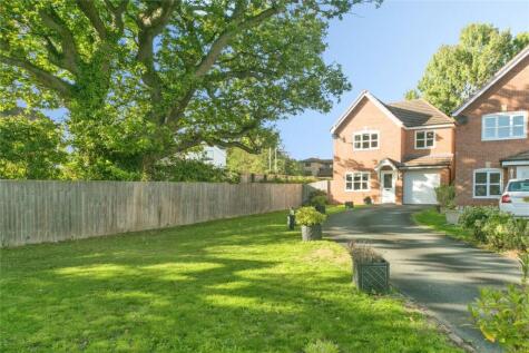 Llys Ywen, Llandudno Junction, Conwy, LL31