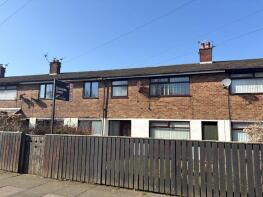 87, Canberra Avenue, Thatto Heath, St Helens WA9 5RS