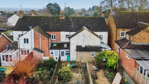 NN14 Eadys Row, Woodford