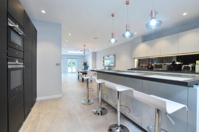 Kitchen 1