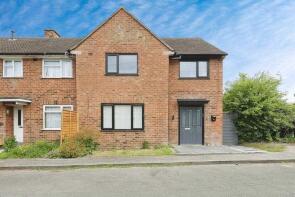 1, Temple Avenue, Balsall Common, Coventry CV7 7AL