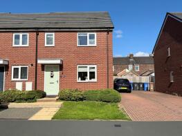11, John Ritchie Street, Stoke, Stoke-on-trent ST4 4FF