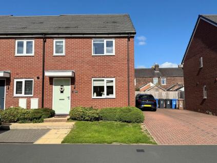 John Ritchie Street, Stoke-on-Trent, ST4 4FF