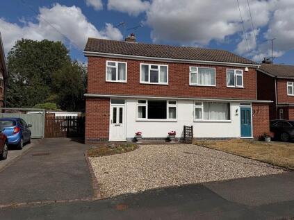 Grange Avenue, Kenilworth