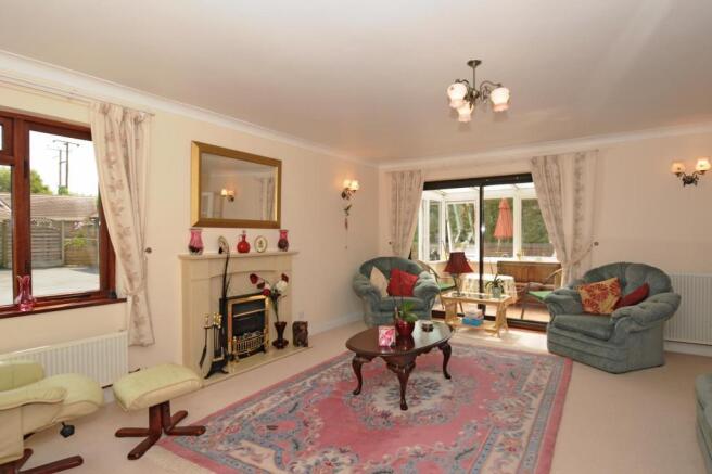 Sitting room