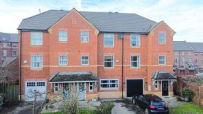 30, Ashford Drive, Stretton, Warrington WA4 5GG