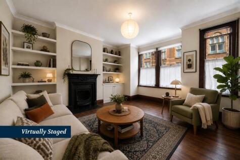 Glengall Road, Brondesbury, NW6