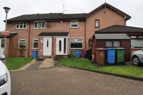 24, Hogarth Gardens, Glasgow G32 6HG