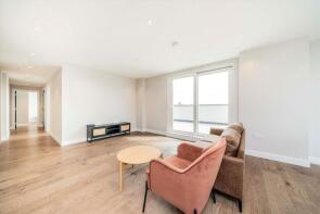 Flat 77, 15, Gasholder Place, London SE11 5BD