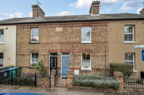 17, Stamford Road, Watford WD17 4QS