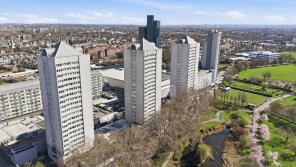 48, 5 Edwyn House, Neville Gill Close, London SW18 4BW