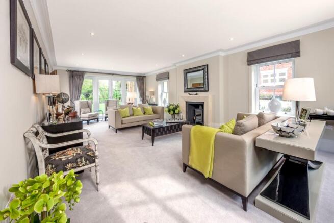 Previous show home