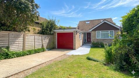 Sompting Road, Lancing, West Sussex, BN15