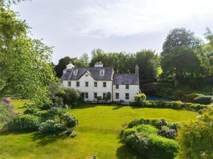 Lawhitton, Launceston, Cornwall, PL15