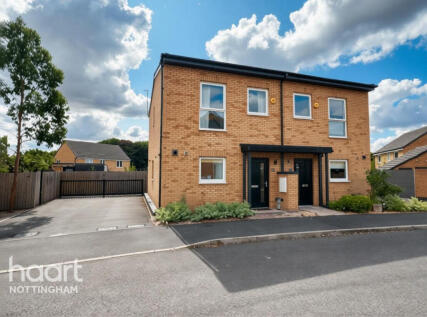 Horsley Lane, Gedling