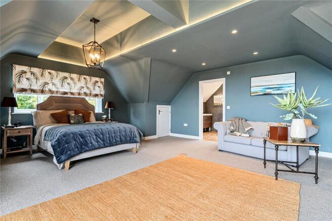 Principal Bedroom