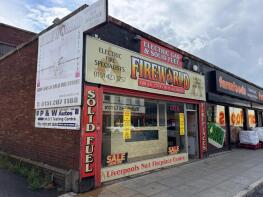 230, Walton Road, Liverpool L4 4BE