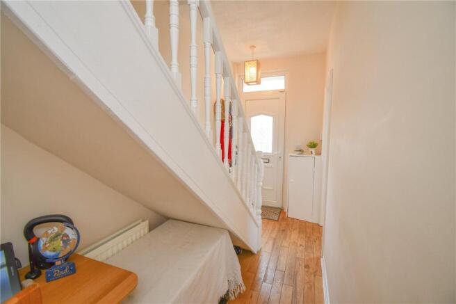 Dudleston Road, Little Sutton, Ellesmere Port photo 4