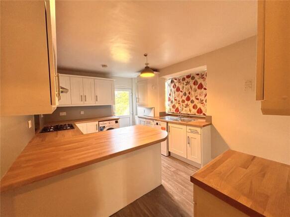 Wychall Lane, Birmingham, West Midlands, B38 - View 6