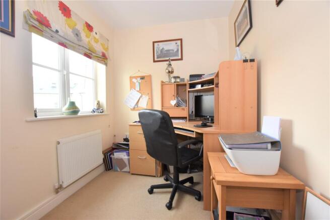 Study/Bedroom