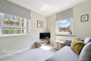Flat 7, Wainwright House, Garnet Street, London E1W 3RA