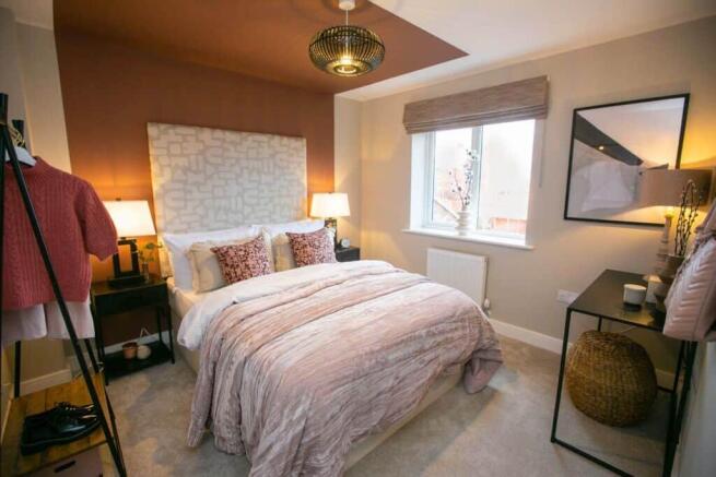 Zouch Road,
Hathern,
Leicestershire,
LE12 5JN photo 4