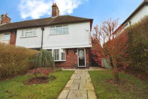 14, Shore Drive, Wirral CH62 4RW