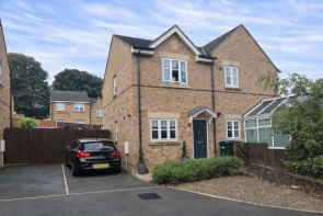 14, Maynell Close, Bradford BD10 9FL