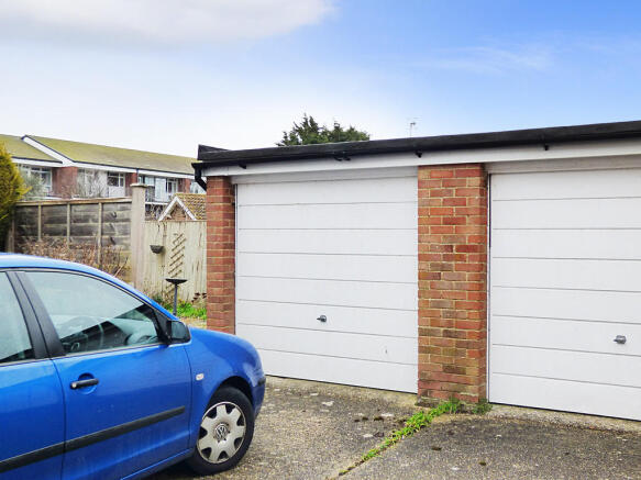 Private Garage