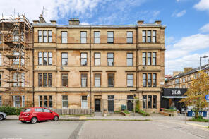Flat 1/1, 4, Albert Avenue, Glasgow G42 8RE