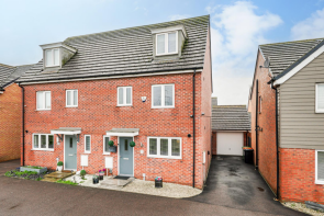 12, King Eider Gardens, Leighton Buzzard LU7 4DW