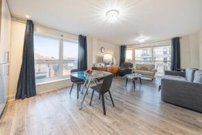 Apartment 20, 97 111 Trevenna, Windsor Road, Slough SL1 2JL