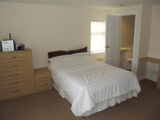 Master Bedroom 1