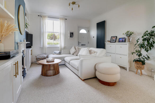 Lounge Area